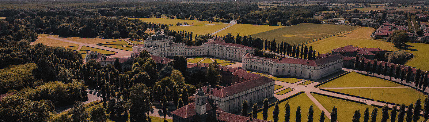 DCIM100MEDIADJI_0334.JPG Vista aerea di Stupinigi